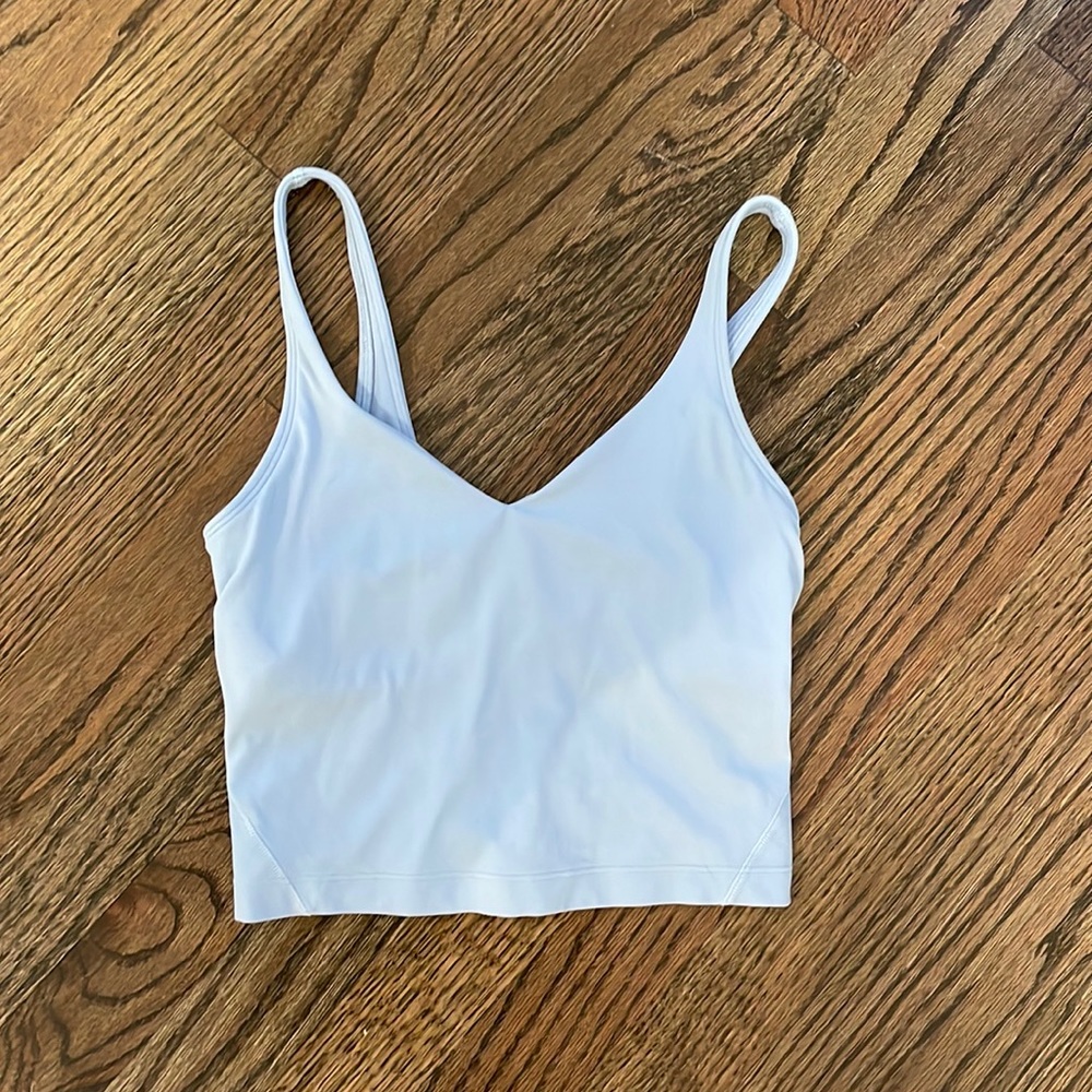 Lululemon Align Tank (SIZE 2)